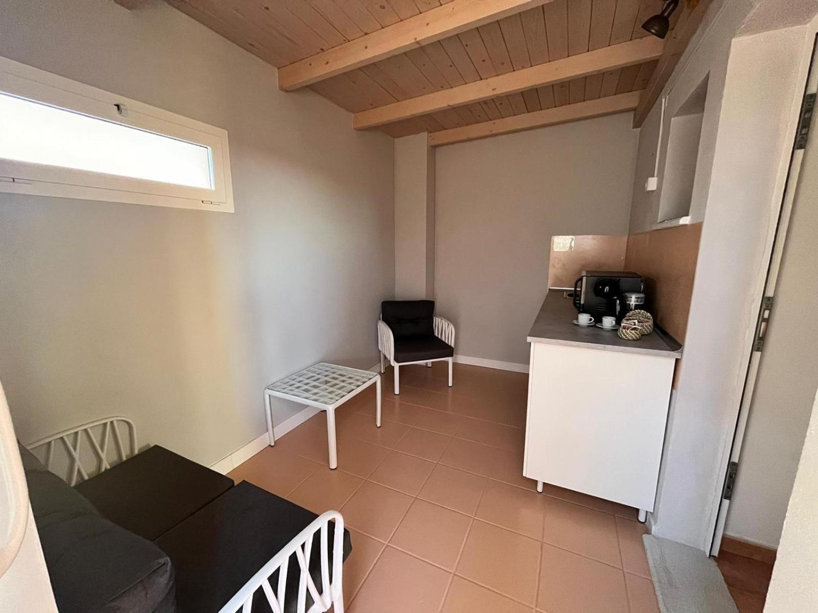 Elio Appartement
